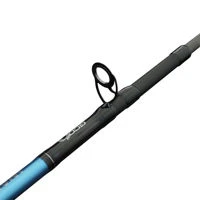 Penn Warfare II Level Wind Boat Combo 7ft/20-30lb